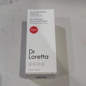 New Dr Loretta Gentle Hydrating Cleanser